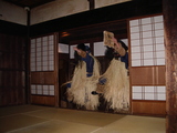 なまはげ4