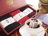TROIS CONTINENTS COFFEE