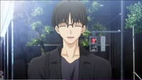 mikiya