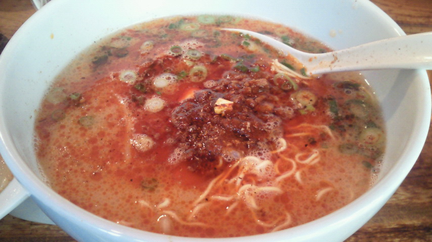 からか麺