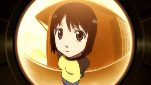 鬱アニメと言えば?