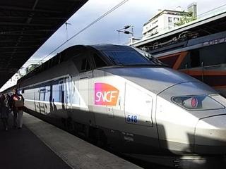 TGV