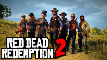 Red Dead Redemption 2 354