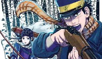 ゴールデンカムイ 主人公46