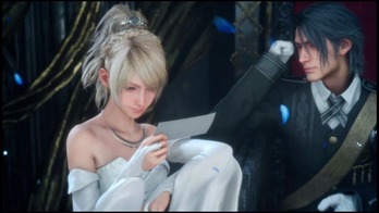 FF15 エンディング54366