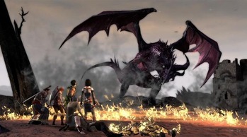 ドラゴンエイジインクイジション4322