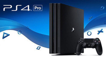 PS4 PRO577