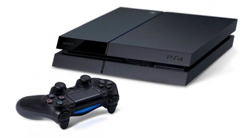 PS4 1TBタイトル