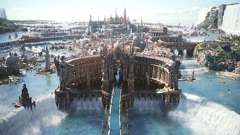 体験版 ジャッジメント PS4 プレイ 評価 感想 エフエフ FFXV