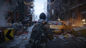 ゲーム グラフィックBF4