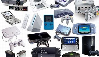 ゲームタイトル ハード機器