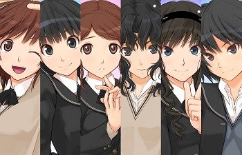 アマガミ6675