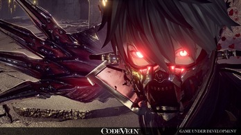 CODE VEIN532