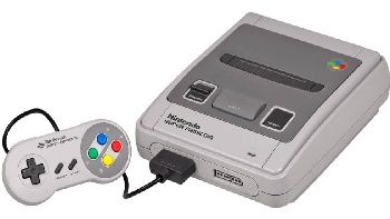 スーパーファミコン SFC