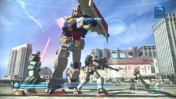 ガンダムゲーム22