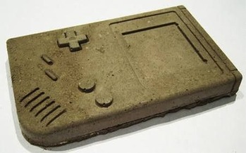 昔のゲーム