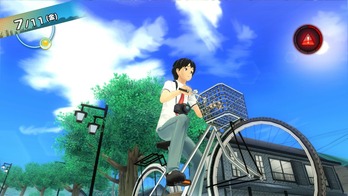 夏 ゲーム