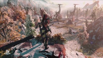 Horizon Zero Dawn5556