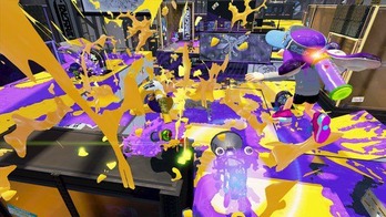 スプラトゥーン53