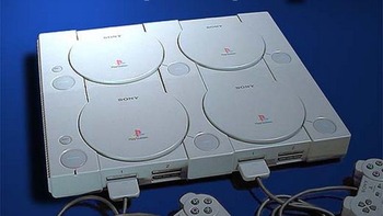 PS4 PS1