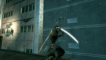 RPGの主人公の武器が剣y4