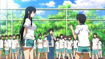 ウィッチクラフトワークス5643