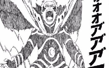 BORUTO 最新654