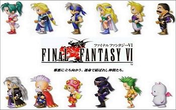 ロック シャドウ セリス ファリス