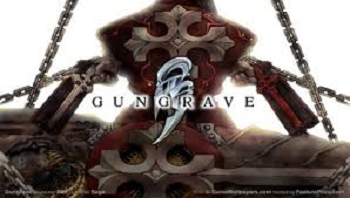 GUNGRAVEタイトル