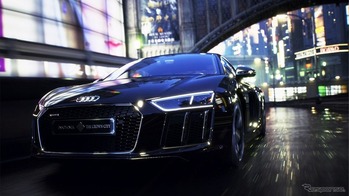 FF15 車53212