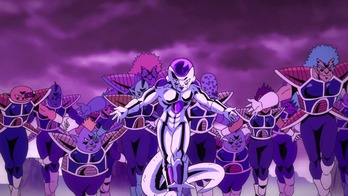 フリーザ 星8766