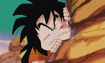 ヤジロベー DB