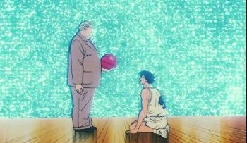 諦めたらそこで試合終了34545