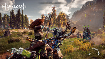 PS4 horizon56