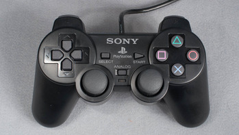 PS2のコントローラー5r4