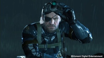 メタルギアソリッド5et53