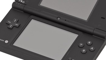 nintendo DS タイトル