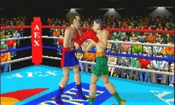 ボクサーズロード22