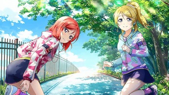 ラブライブ756