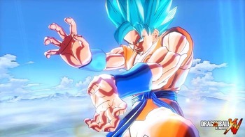 ドラゴンボールゼノバース2432
