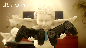 PS4 CM7658