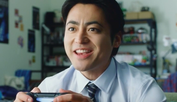 PS4 山田444