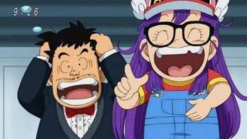 ドラゴンボール超5543