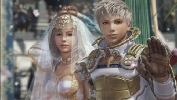 【ファイナルファンタジーXII】#79 ~FF12エンディング~ 【FF12】