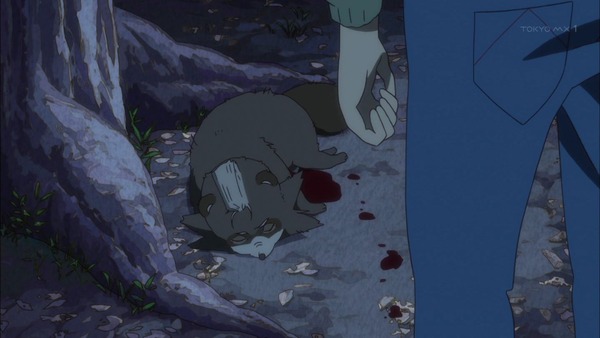有頂天家族第7話056