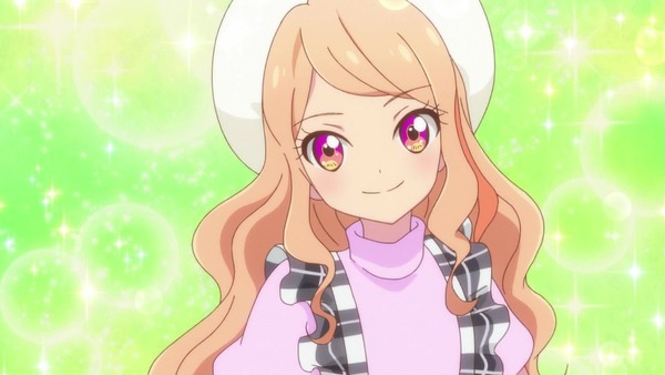 アイカツスターズ第56話013