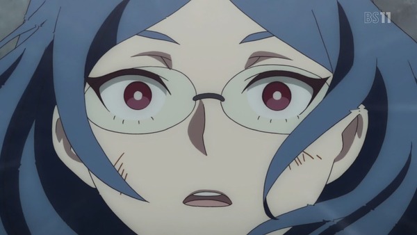 リトルウィッチアカデミア第21話068