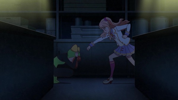 アイカツスターズ第56話085