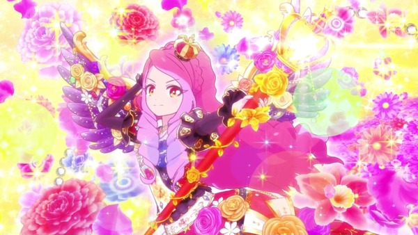 アイカツスターズ第56話102