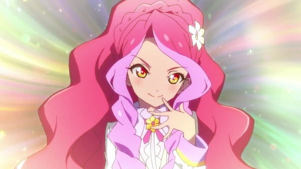 アイカツスターズ第56話098